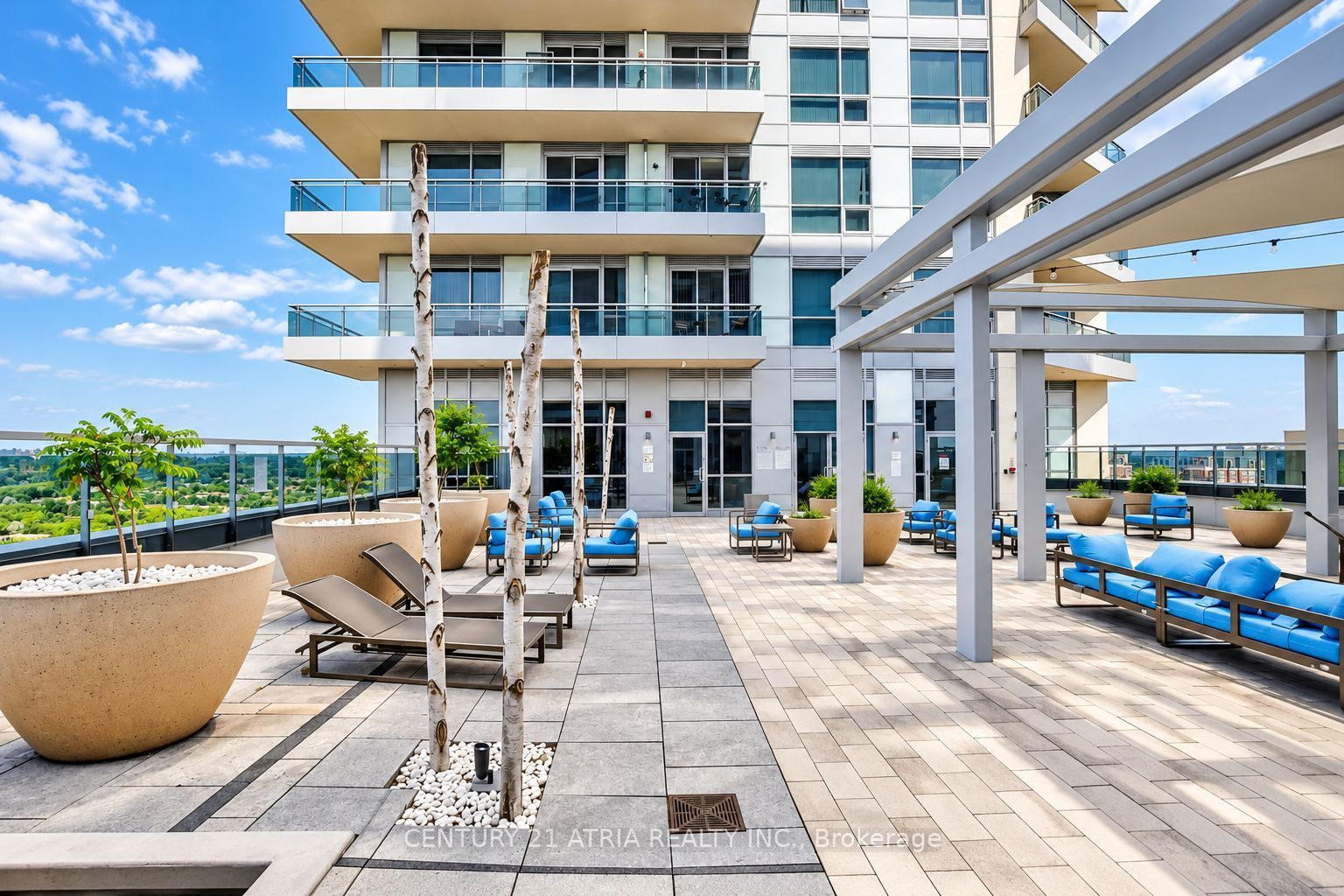 9201 Yonge Street 507