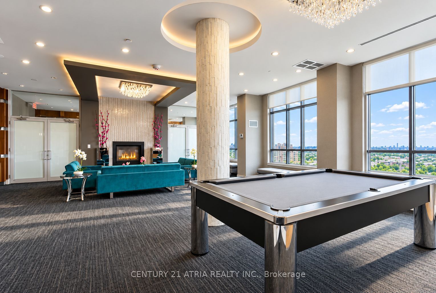 9201 Yonge Street 507