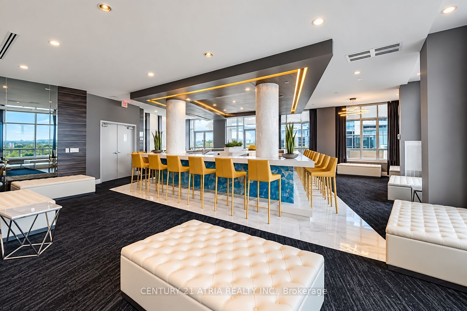 9201 Yonge Street 507