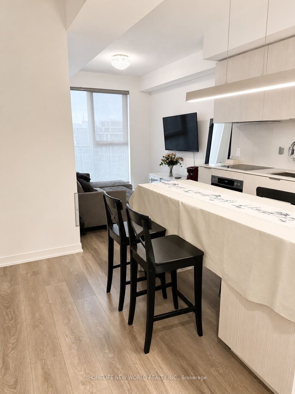 Photo of 20 Richardson Street #803, Toronto, ON M5A 4J9 (MLS # C13437026)