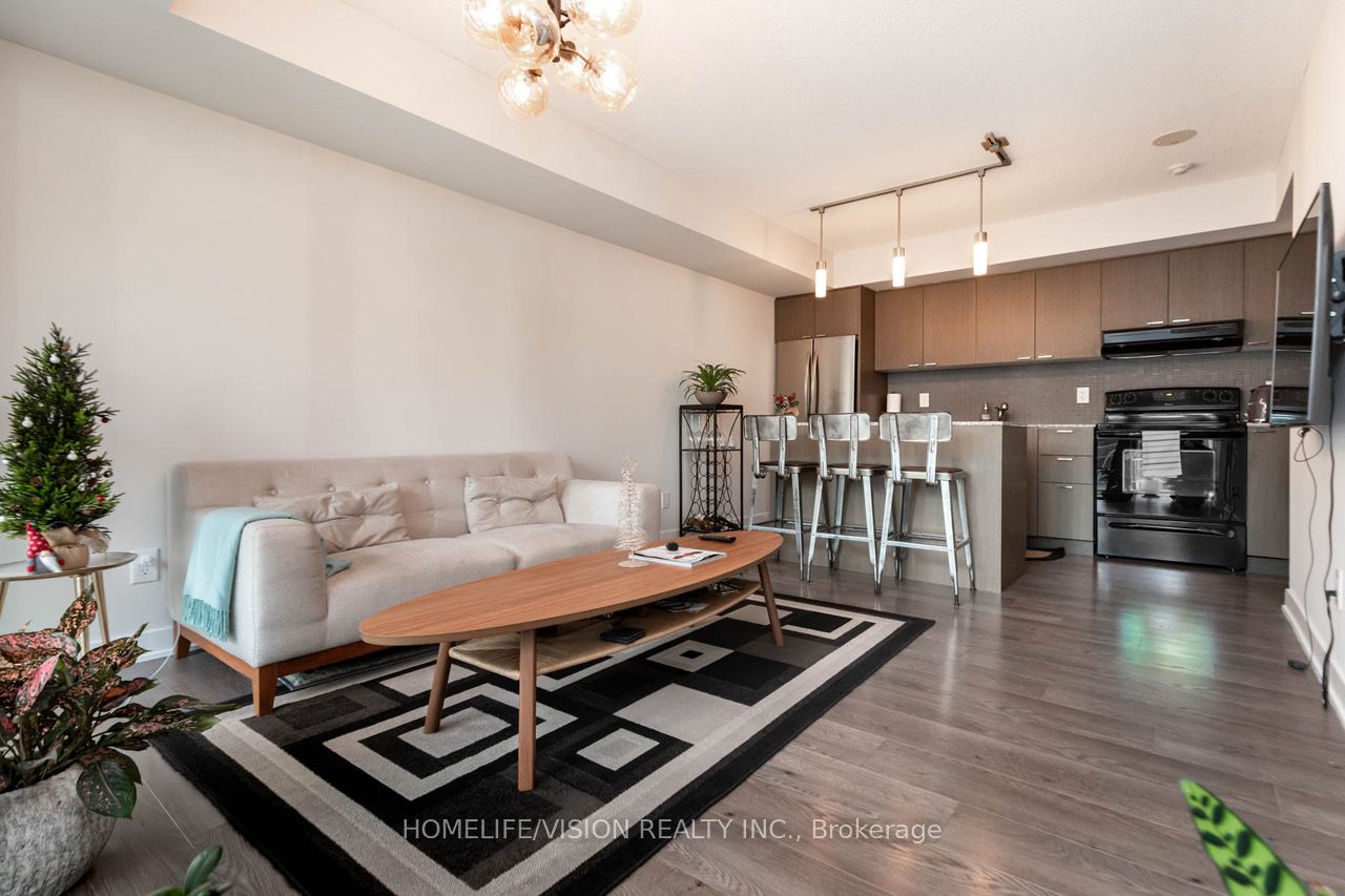 110 Charles Street E 1009