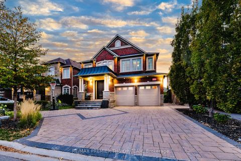 226 Via Borghese Street Vaughan ON L4H 0Y6