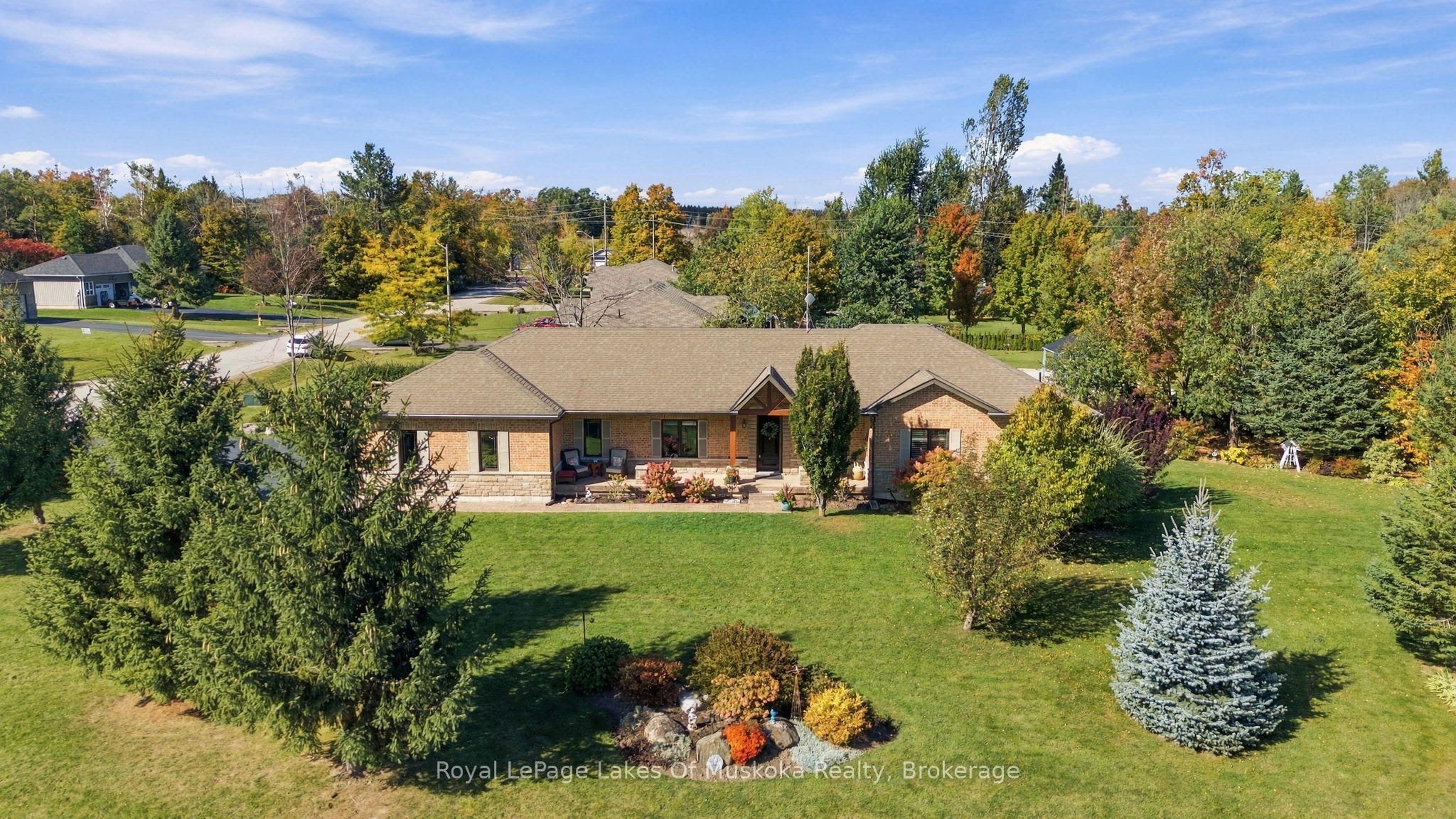 1 Galrich Court