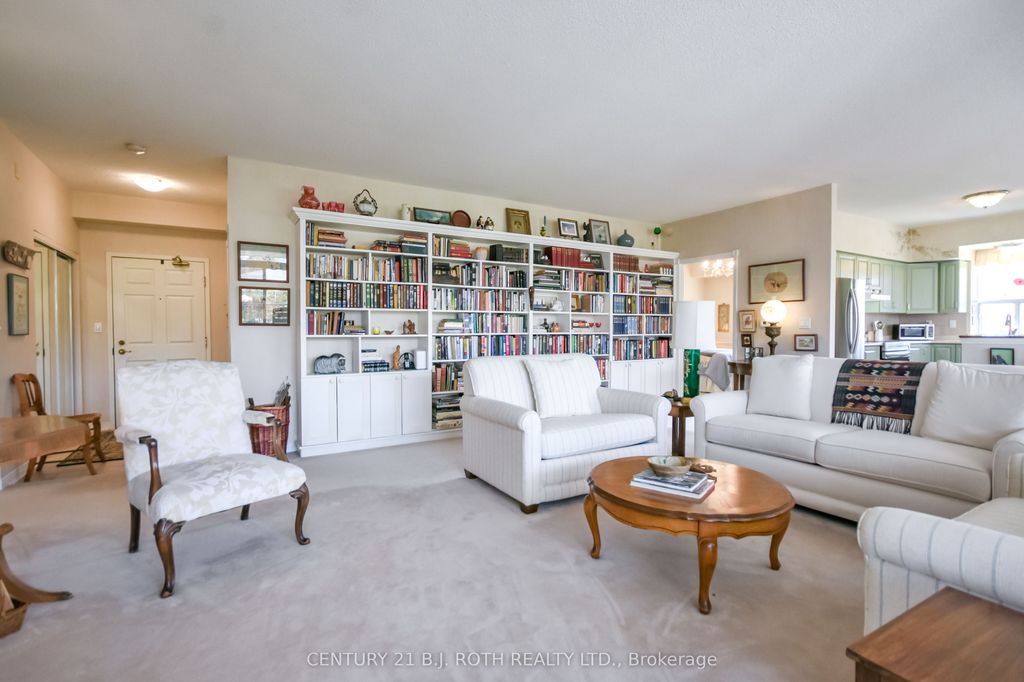 Photo of 20 Museum Drive #210, Orillia, ON L3V 7T9 (MLS # S13064796)