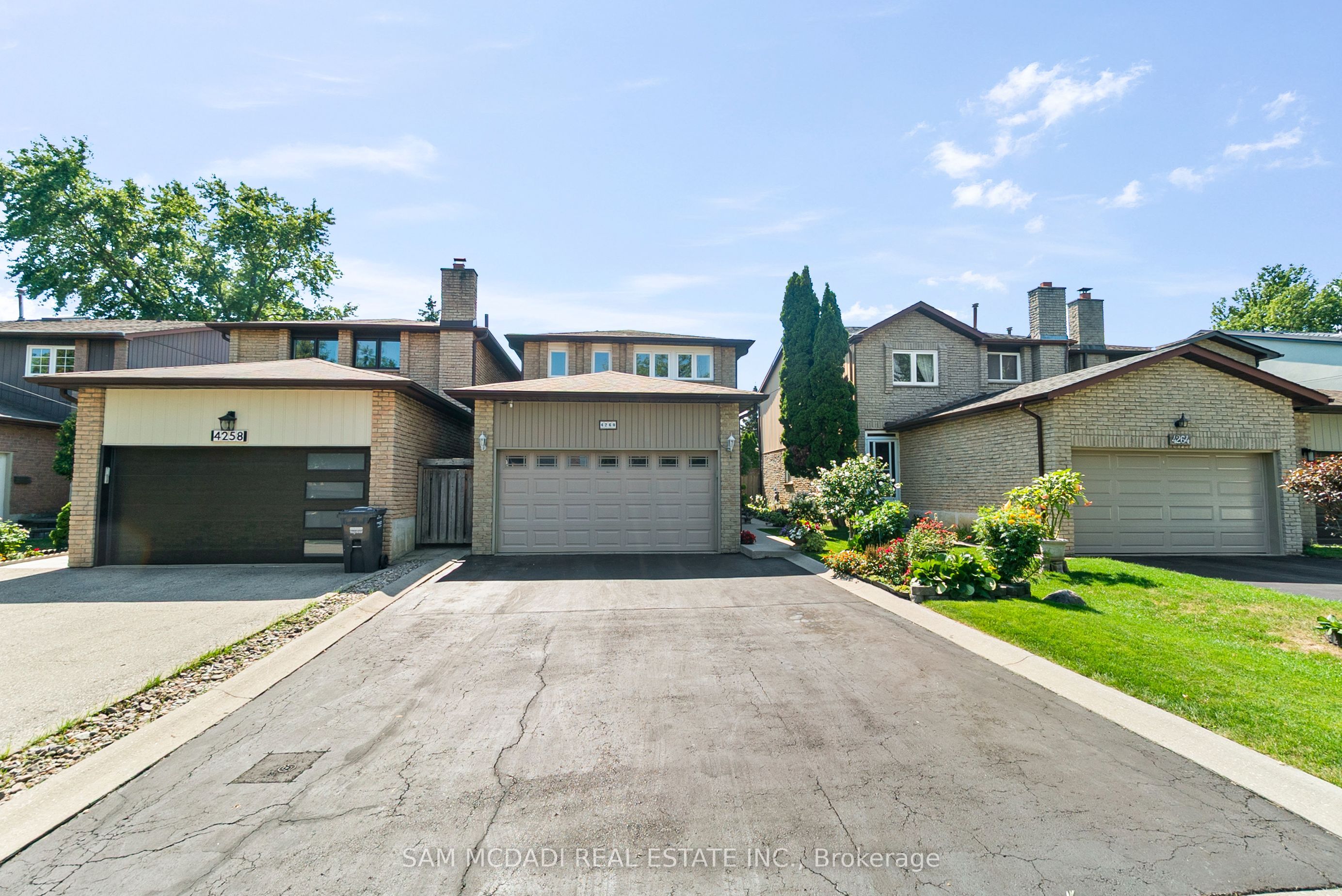 4260 SHELBY Crescent