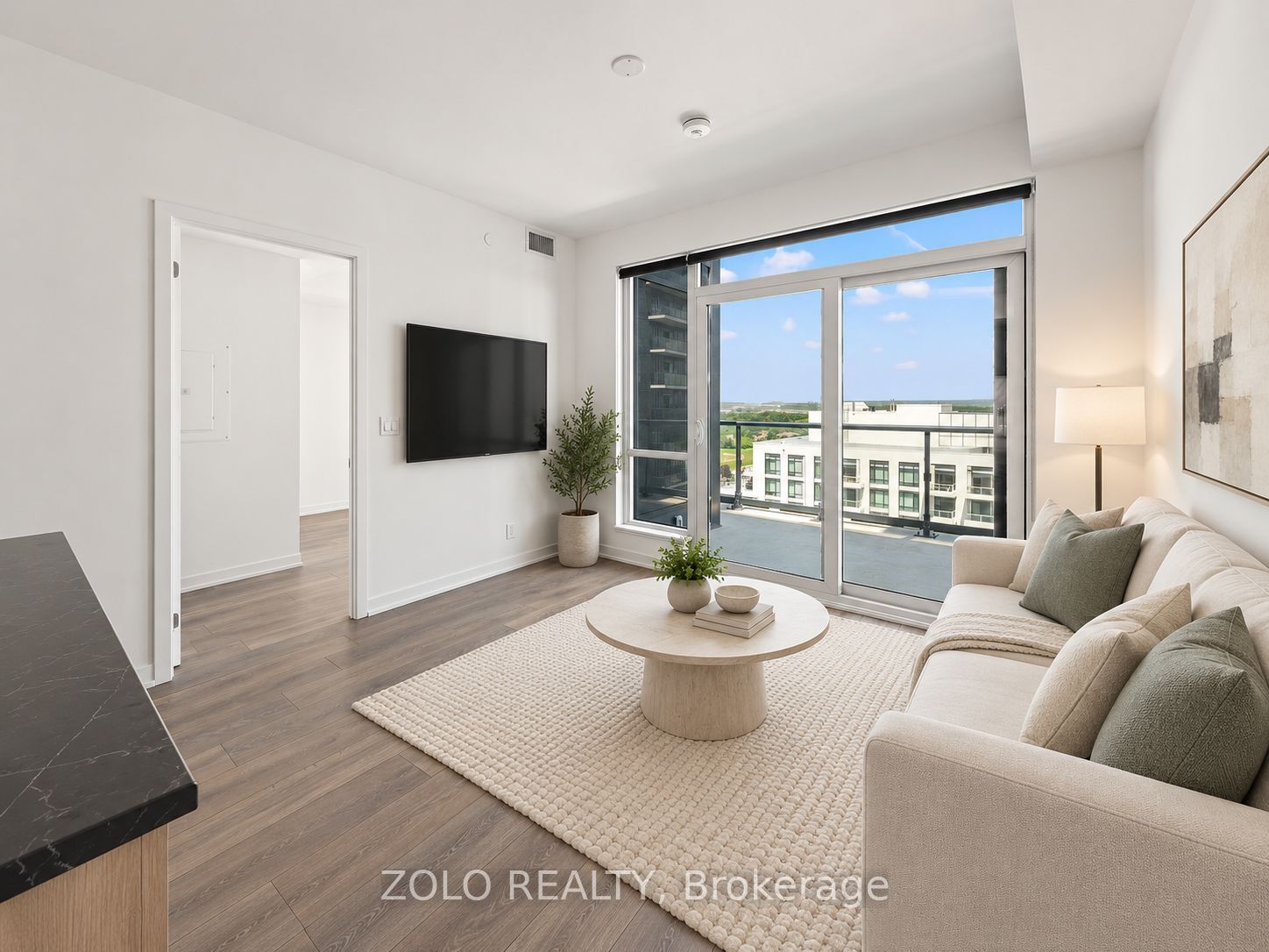 7950 Bathurst Street 1324