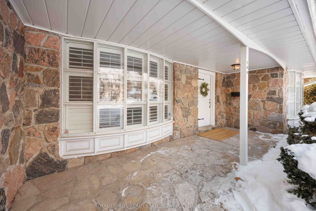 Photo of 2 Cherry Post Crescent, Toronto, ON M9C 2K1 (MLS # W12752690)