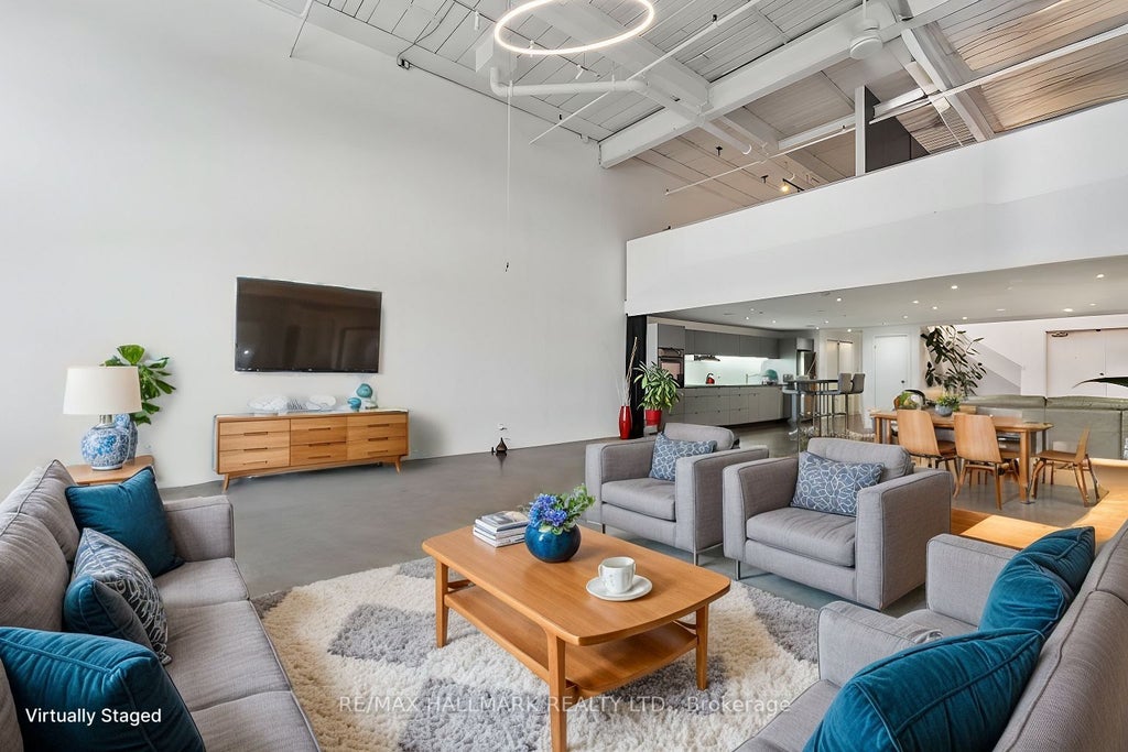 Photo of 1173 Dundas Street E #226, Toronto, ON M4M 3P1 (MLS # E13754204)