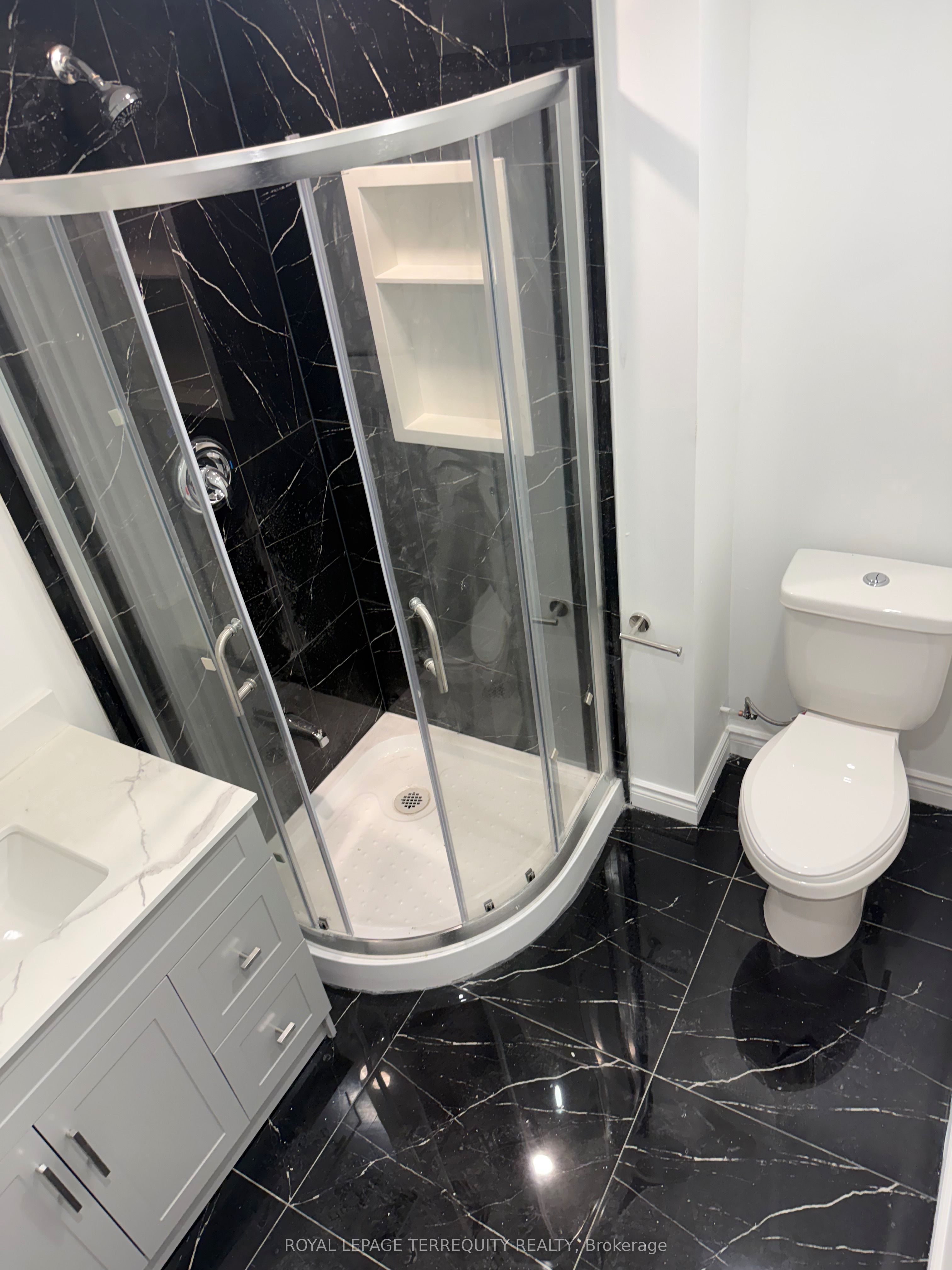 520 Matisse Place Basement