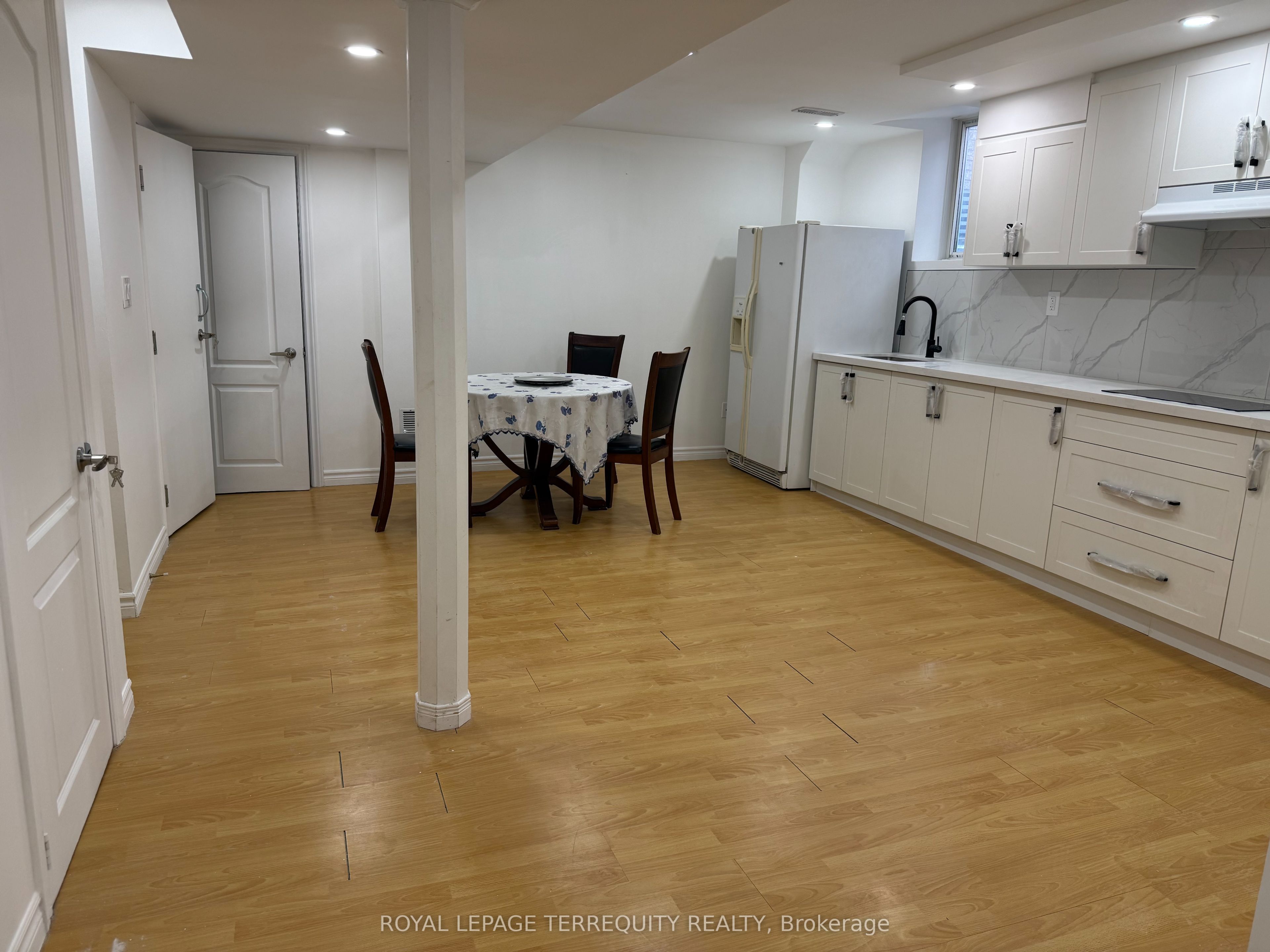 520 Matisse Place Basement