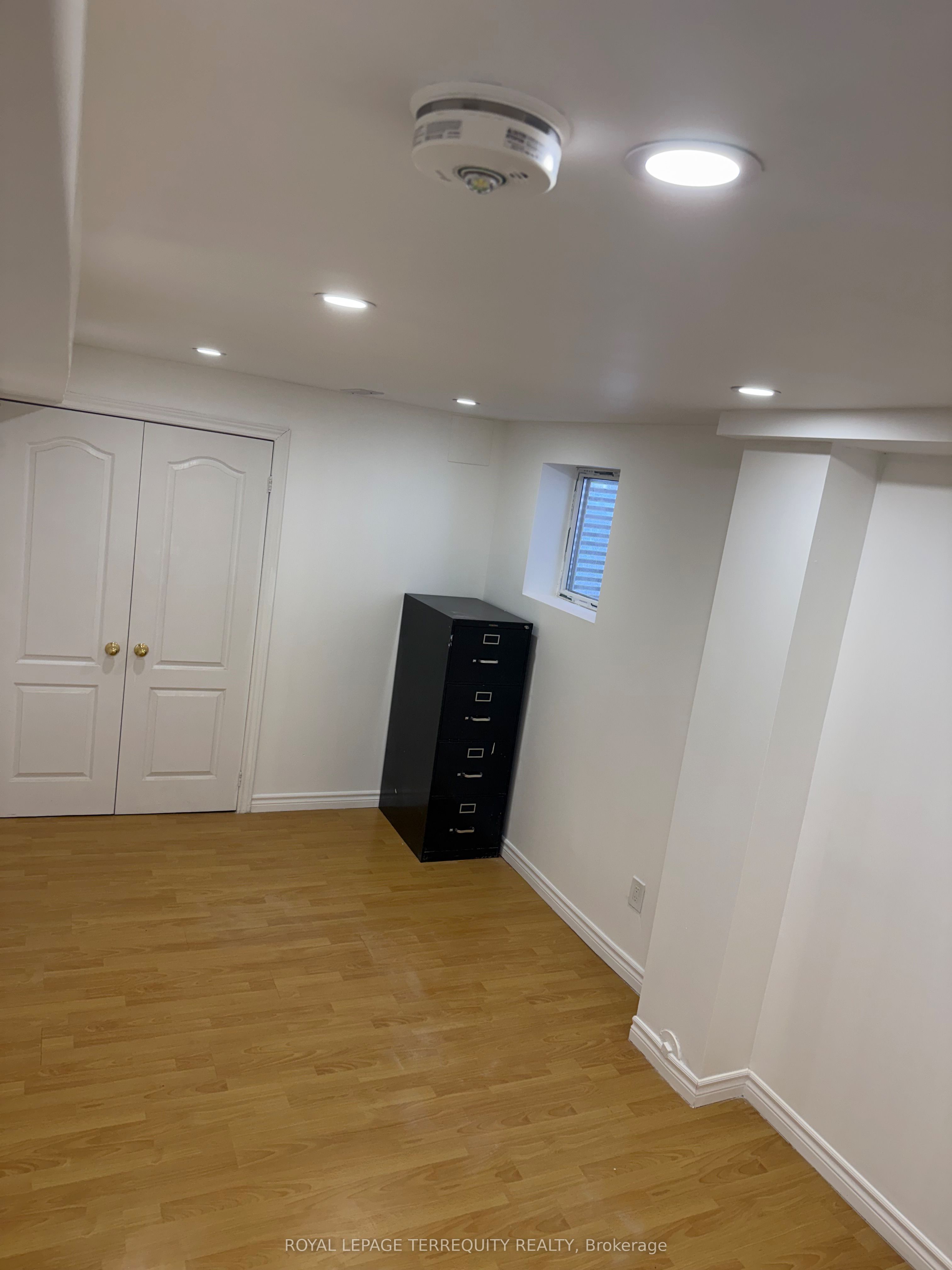 520 Matisse Place Basement