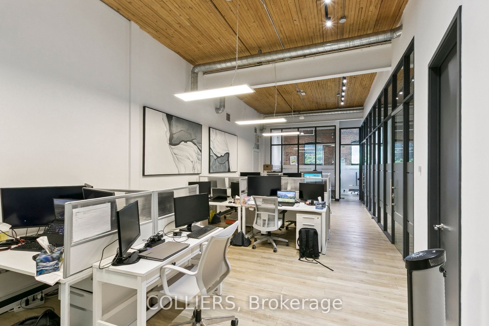 287 Macpherson Avenue