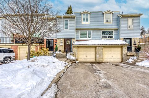 1055 Shawnmarr Drive W 213 Mississauga ON L5H 3V2