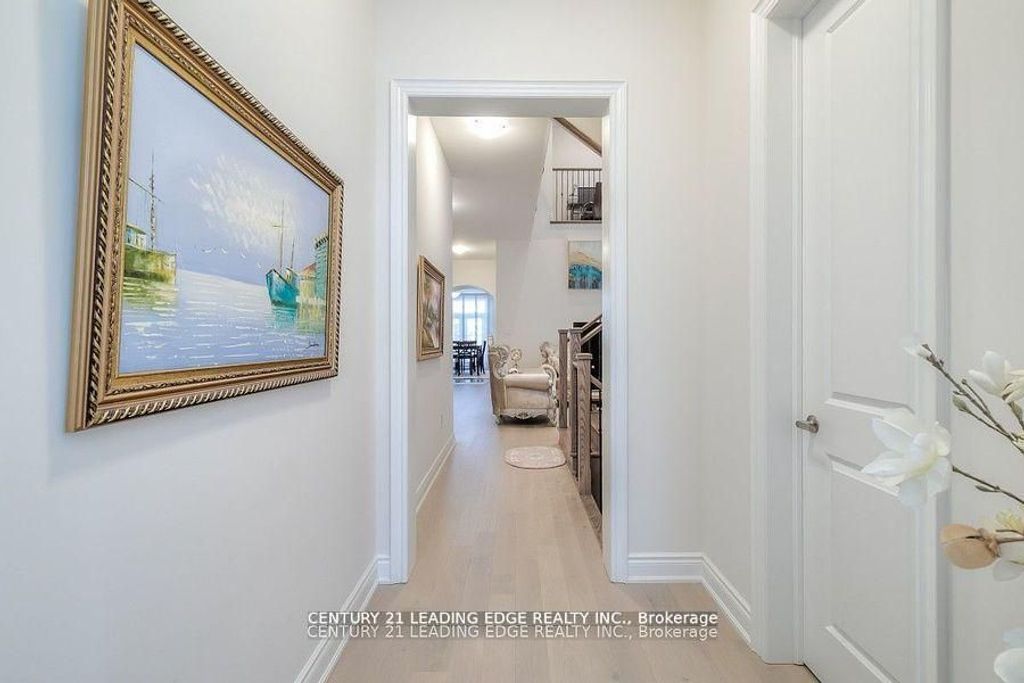 Photo of 77 Terravista Crescent, Vaughan, ON L4H 5K3 (MLS # N13442796)