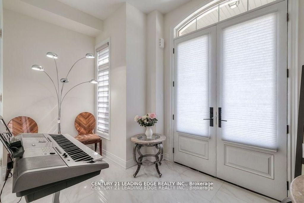 Photo of 77 Terravista Crescent, Vaughan, ON L4H 5K3 (MLS # N13442796)