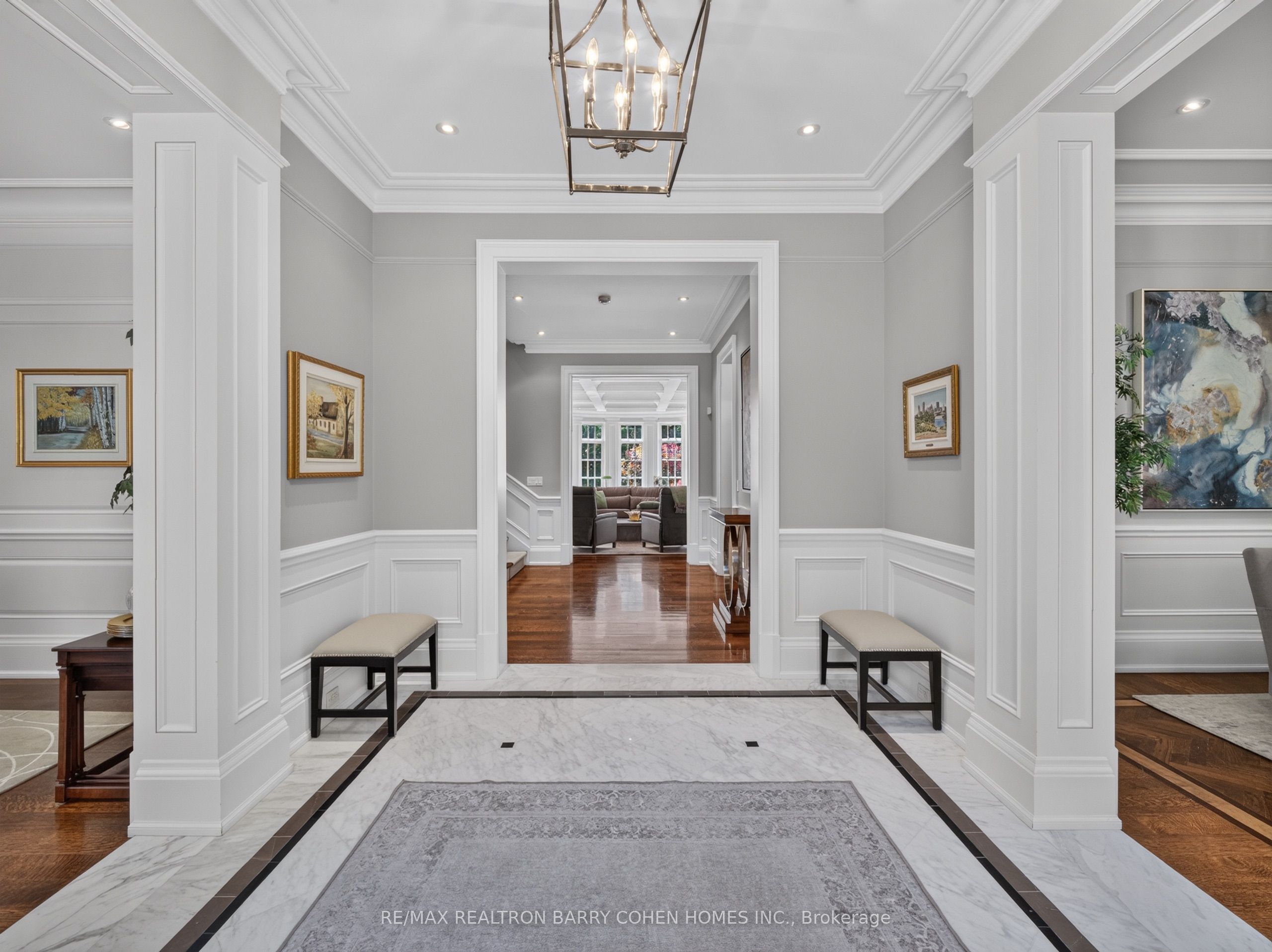 21 Don Ridge Drive