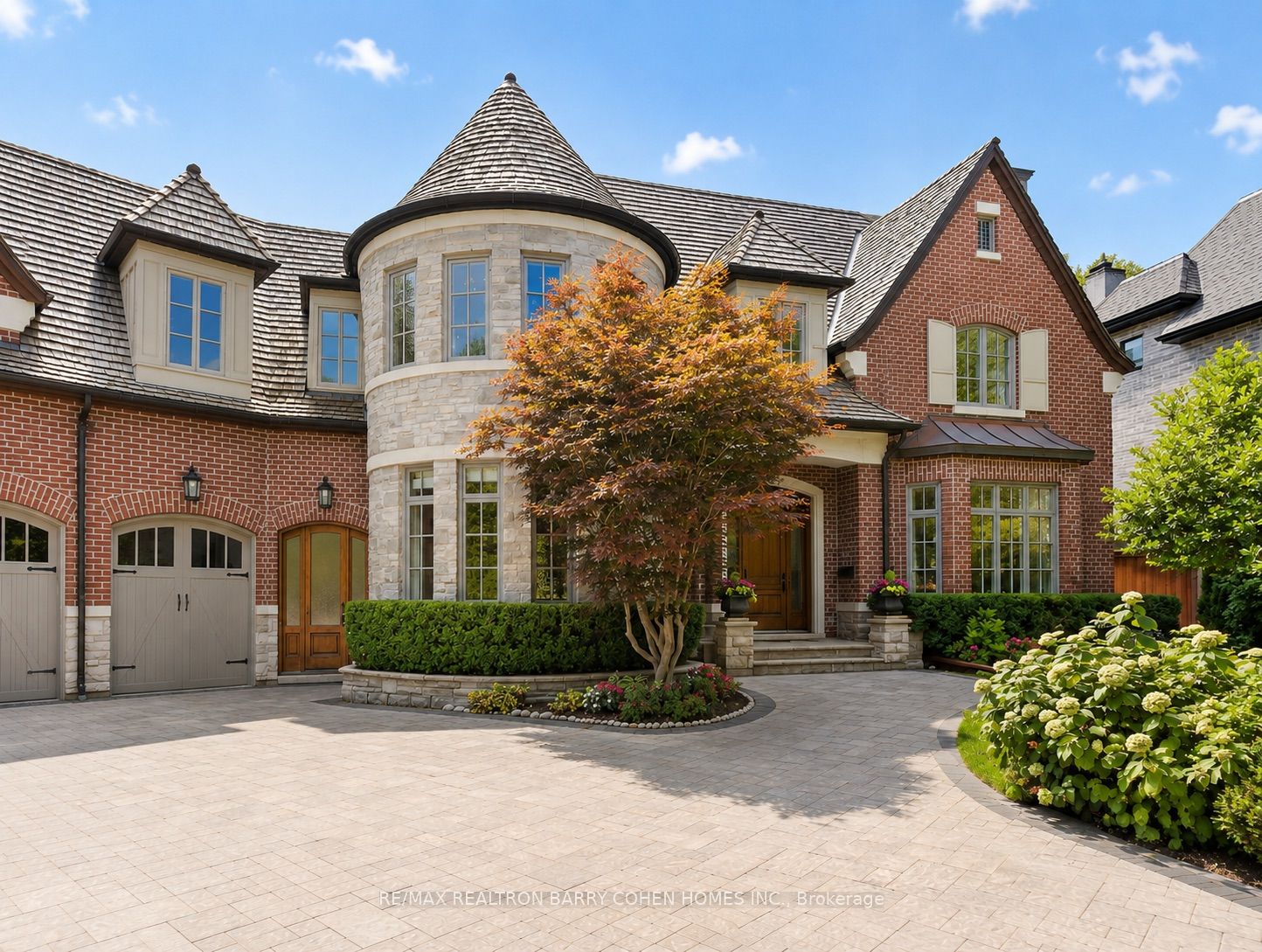 21 Don Ridge Drive