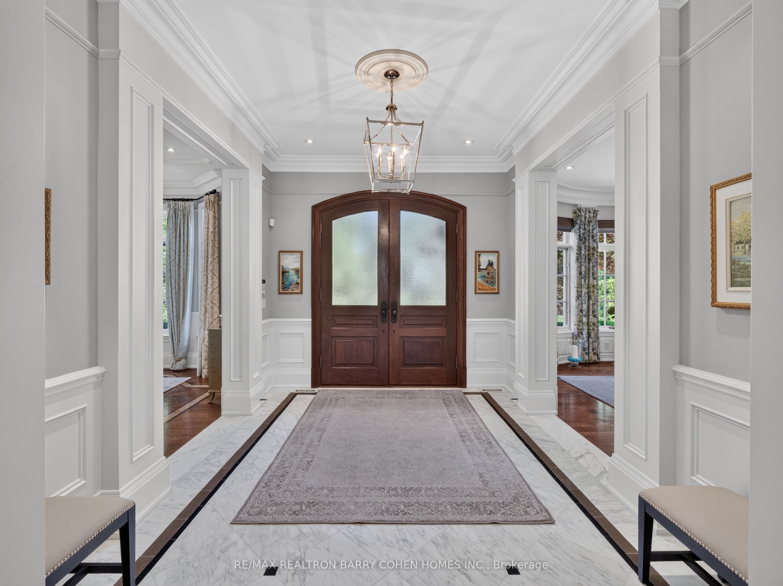 21 Don Ridge Drive