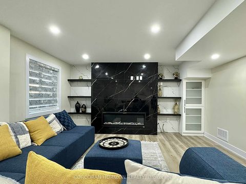 Photo of 23 Mossgrove Drive #Lower, Cambridge, ON N2P 2Y8 (MLS # X12474252)