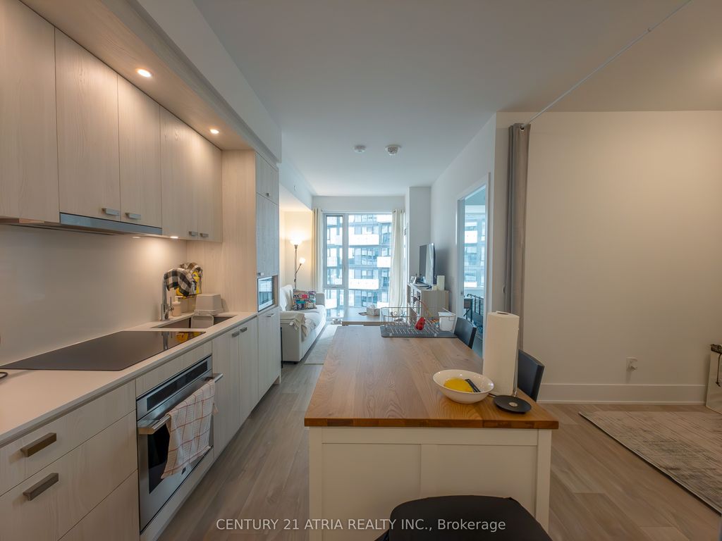 Photo of 470 Front Street W #1311, Toronto, ON M5V 0V6 (MLS # C12448729)