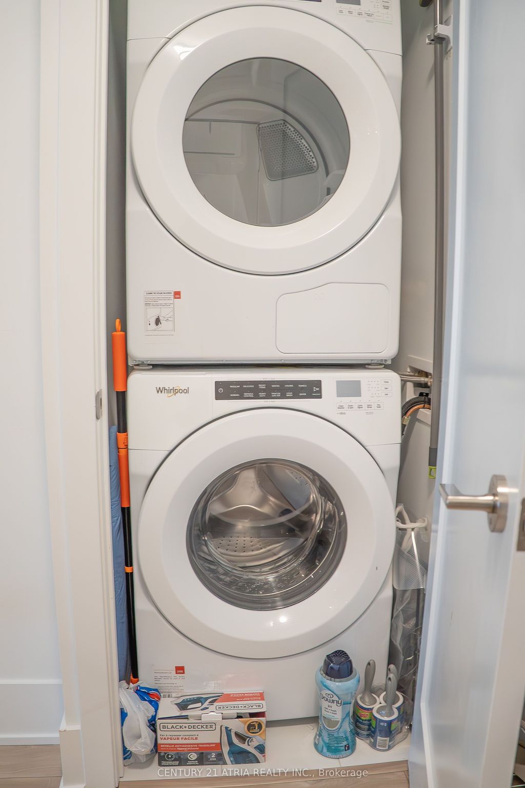 Photo of 470 Front Street W #1311, Toronto, ON M5V 0V6 (MLS # C12448729)