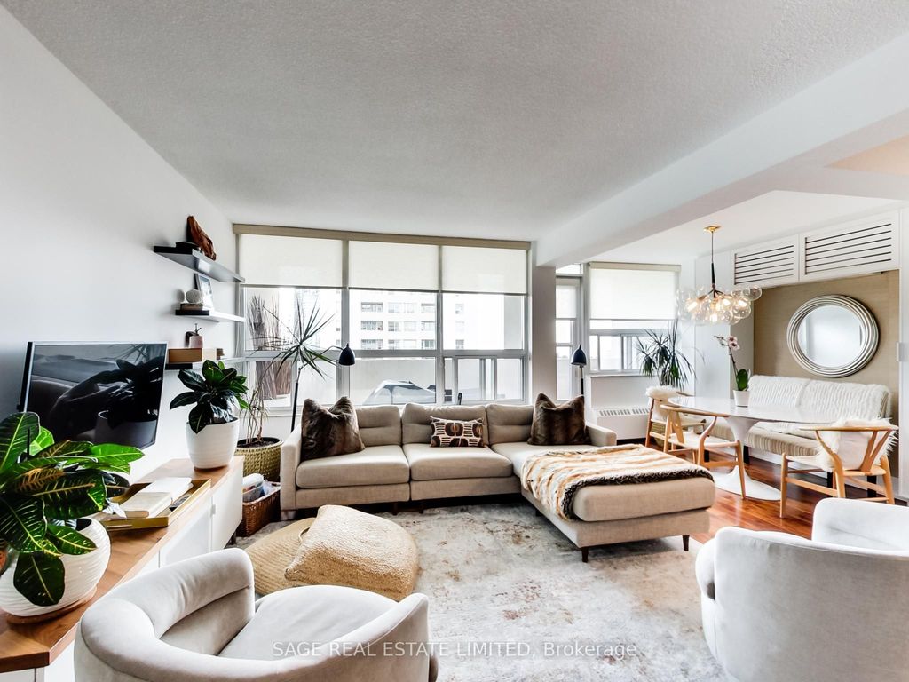 Photo of 65 Southport Street #1408, Toronto, ON M6S 3N6 (MLS # W12408083)