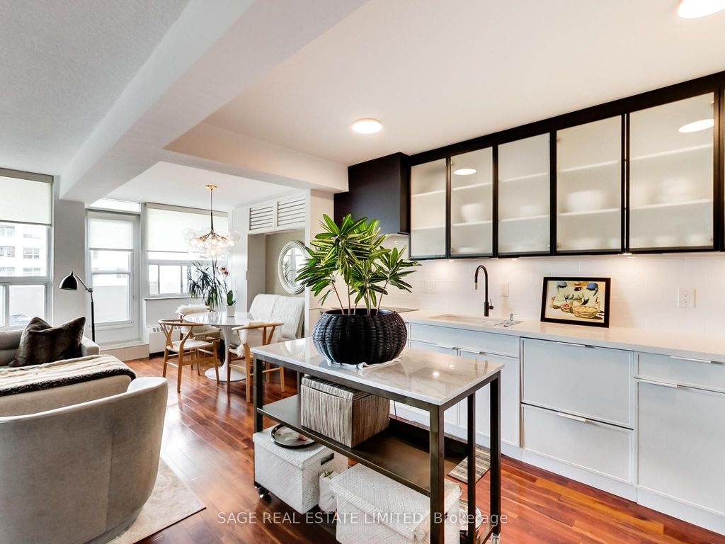 Photo of 65 Southport Street #1408, Toronto, ON M6S 3N6 (MLS # W12408083)