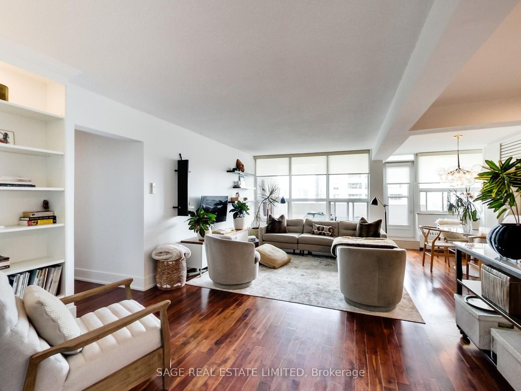Photo of 65 Southport Street #1408, Toronto, ON M6S 3N6 (MLS # W12408083)