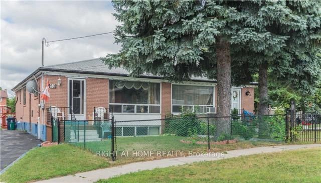 Photo of 52 Bakerton Drive, Toronto, ON M1J 2T5 (MLS # E13874842)