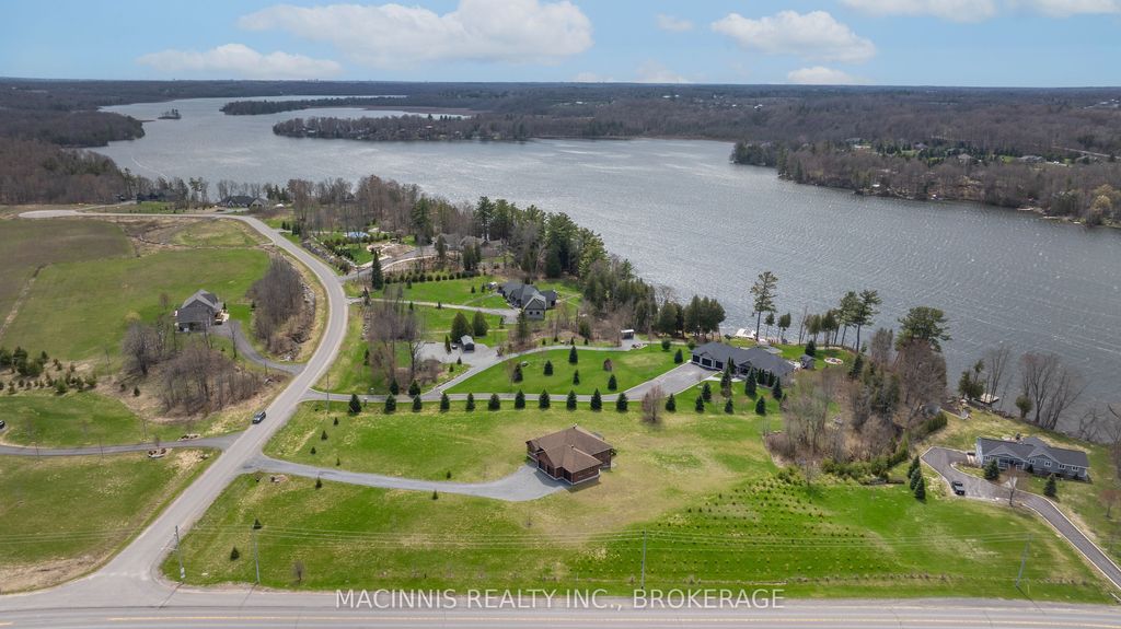 Photo of 4 Sandstone Court, Frontenac, ON K0H 1H0 (MLS # X13109136)