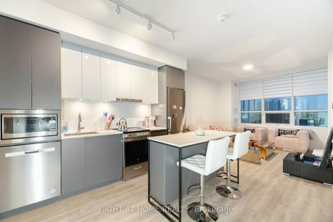 Photo of 50 Upper MAll Way #B-226, Vaughan, ON L4J 0L8 (MLS # N12671384)