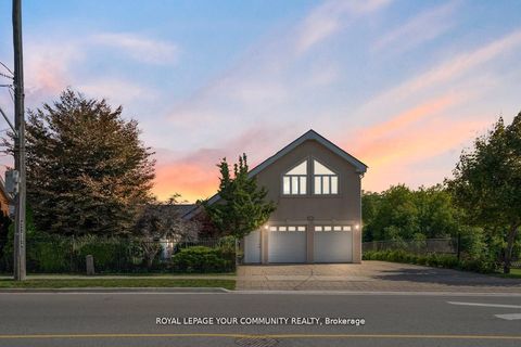 Photo of 8065 Kipling Avenue, Vaughan, ON L4L 2A2 (MLS # N12654640)