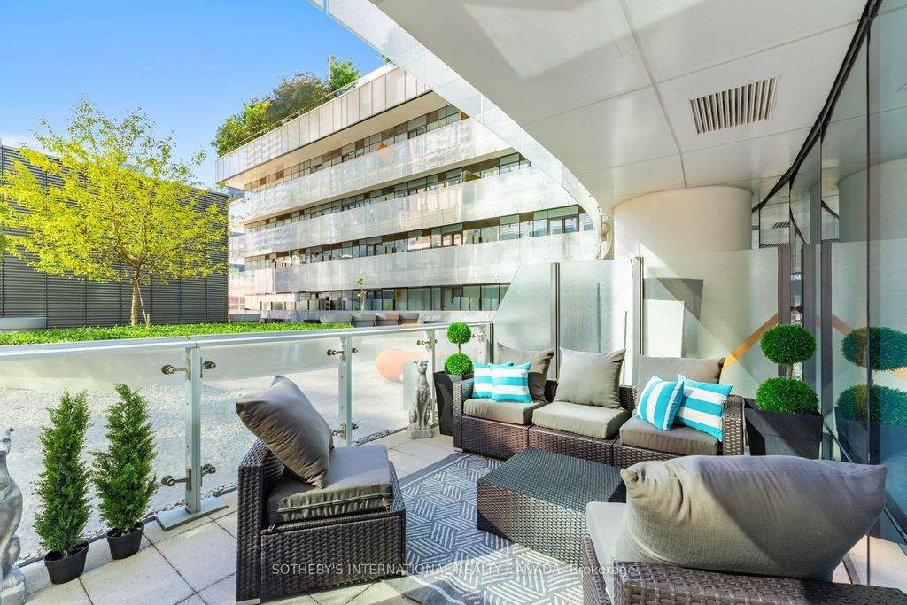 Photo of 1 Bloor Street E #303, Toronto, ON M4W 0A8 (MLS # C12953766)