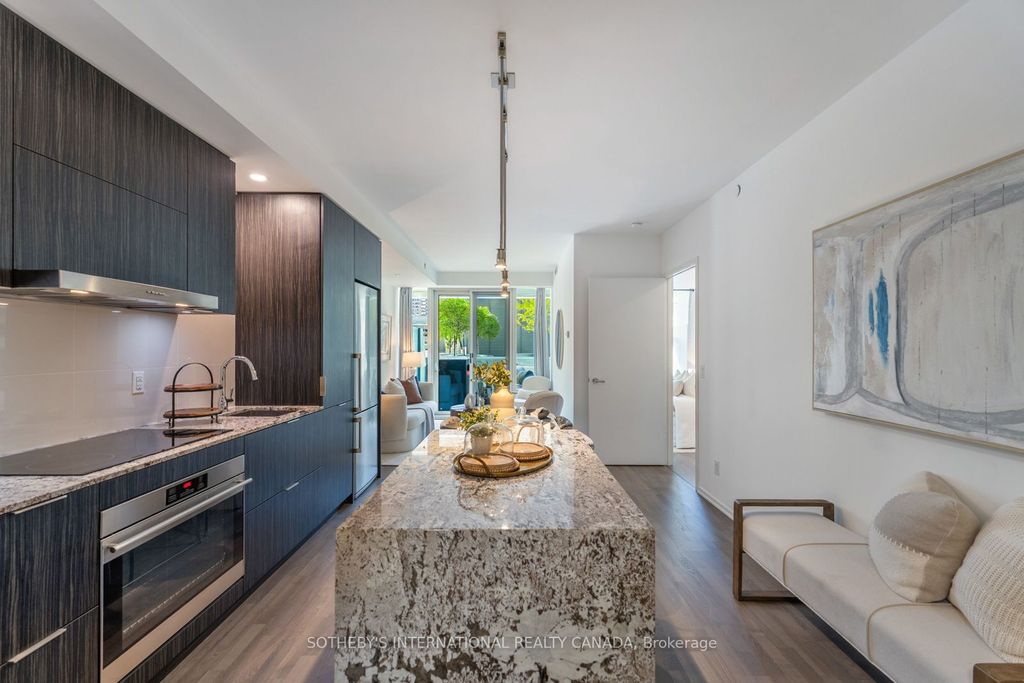 Photo of 1 Bloor Street E #303, Toronto, ON M4W 0A8 (MLS # C12953766)