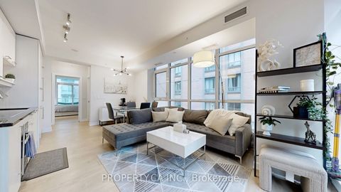 30 Nelson Street 311 Toronto ON M5V 0H5