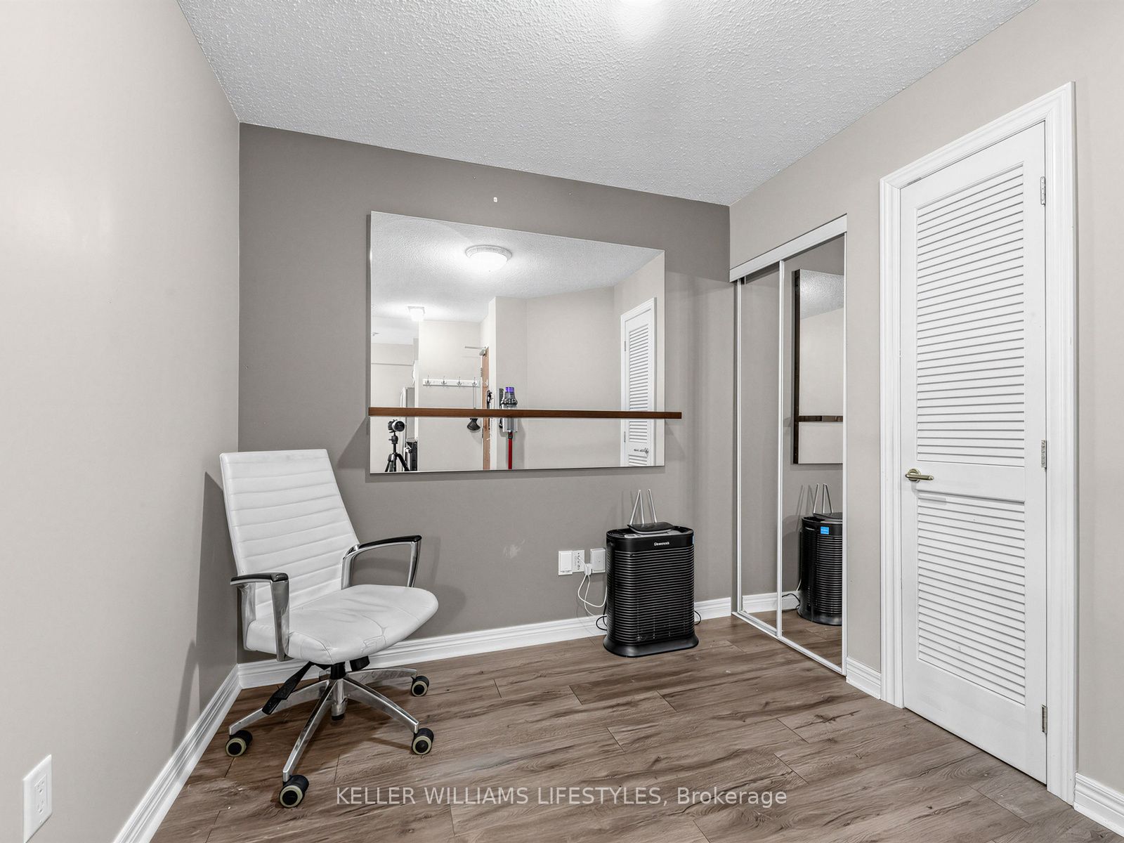 100 Hayden Street 510