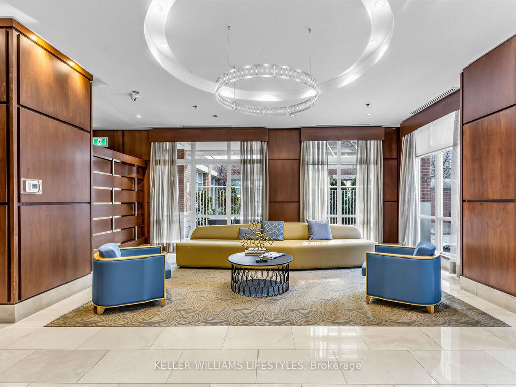 Photo of 100 Hayden Street #510, Toronto, ON M4Y 3C7 (MLS # C13010362)