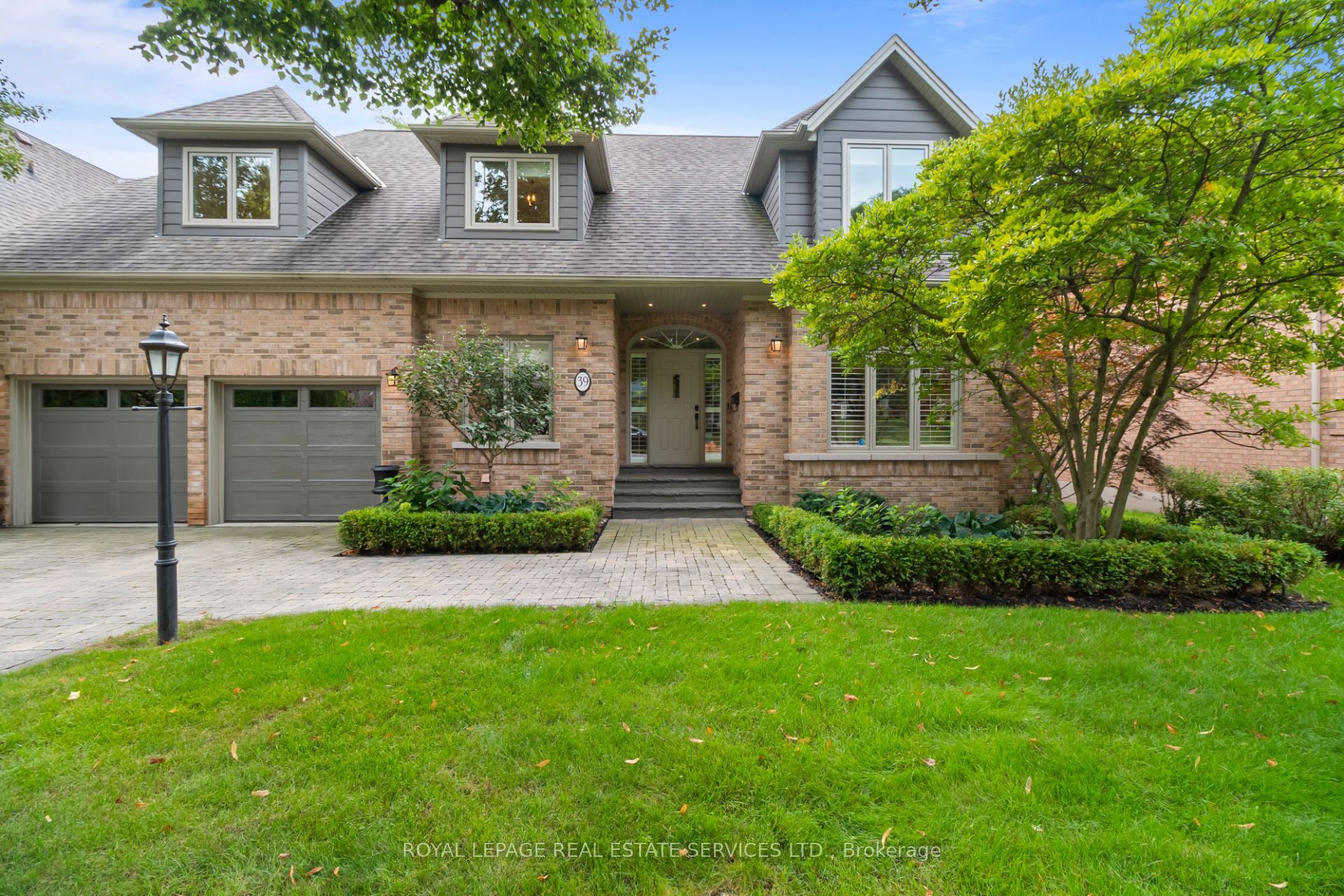 39 Rockingham Drive