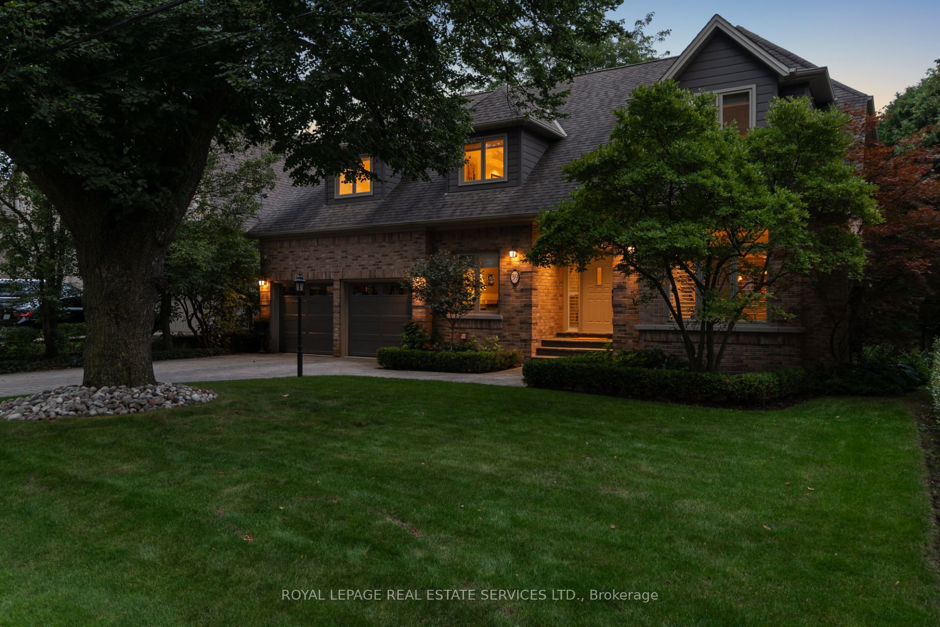 39 Rockingham Drive