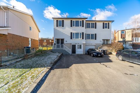 Photo of 91 Bruce beer Drive, Brampton, ON L6V 2Z7 (MLS # W12683728)