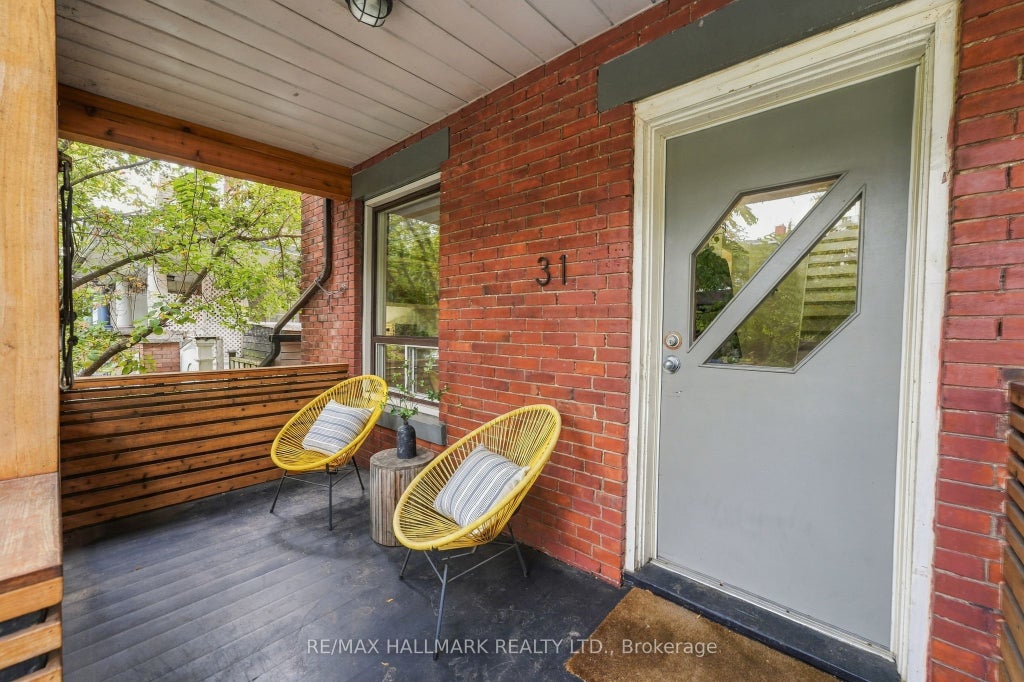 Photo of 31 Wright Avenue, Toronto, ON M6R 1K9 (MLS # W13848062)