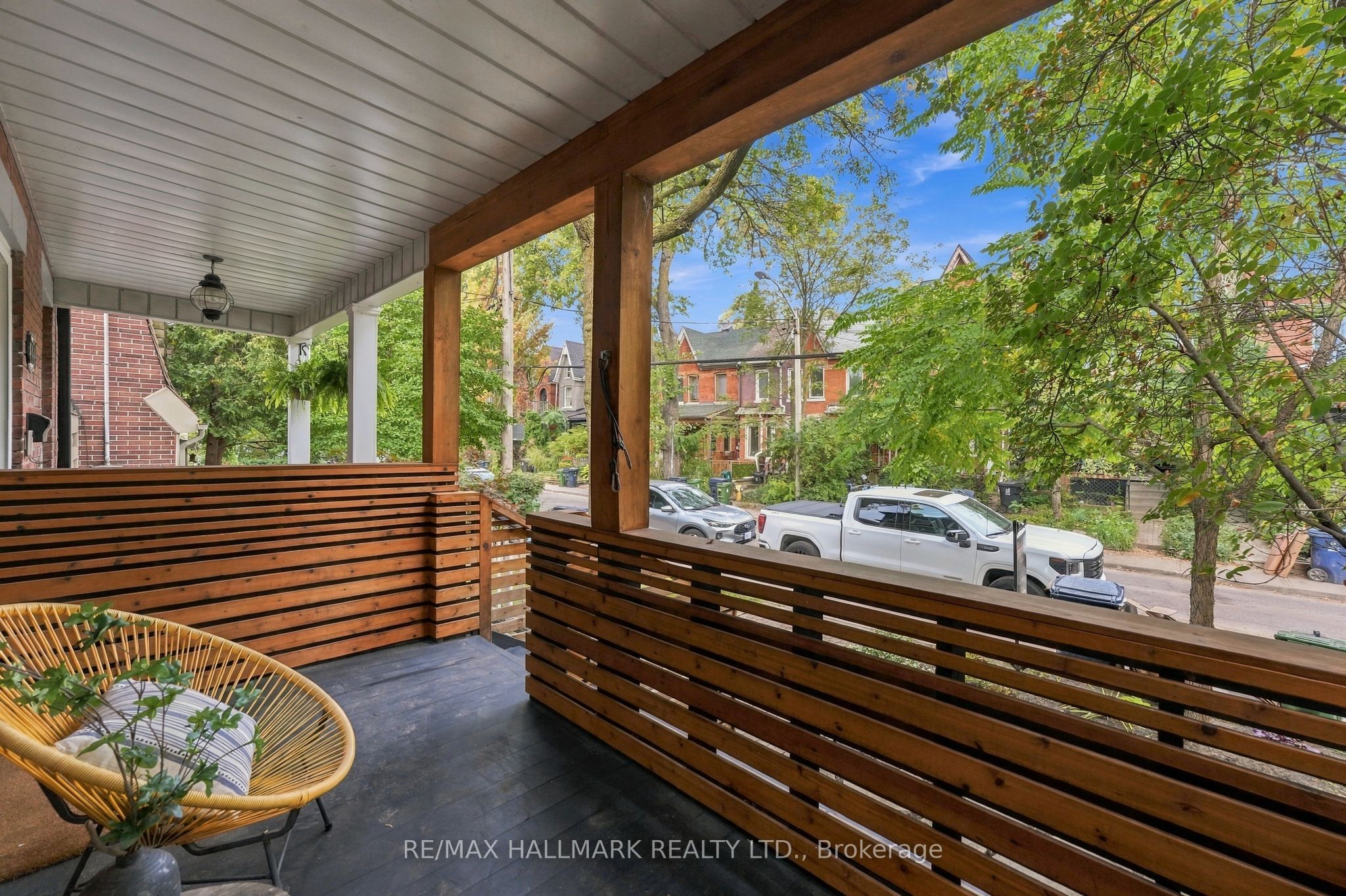 31 Wright Avenue