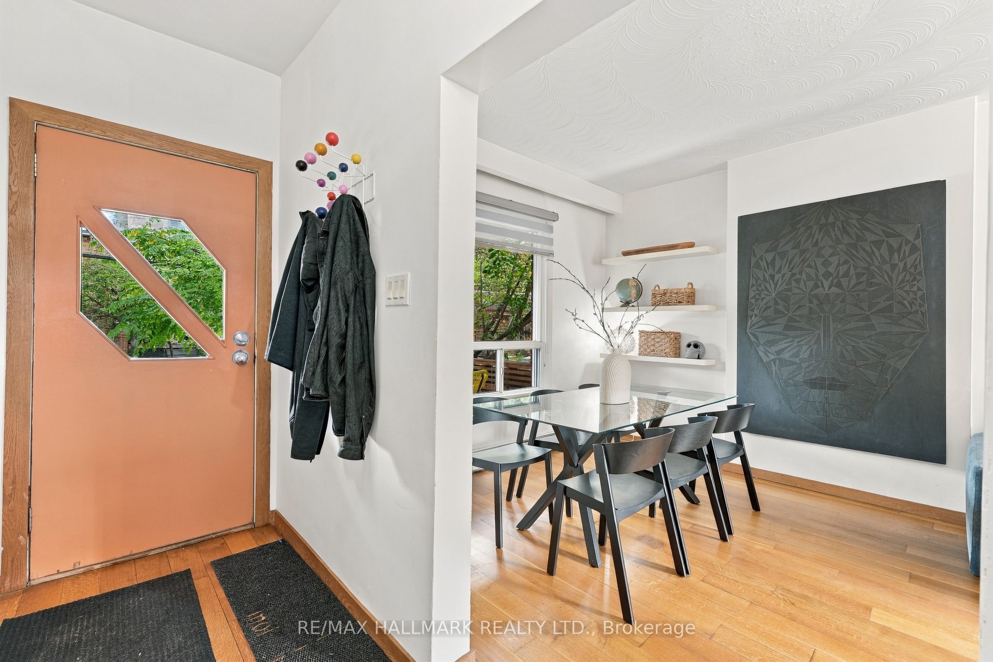 31 Wright Avenue