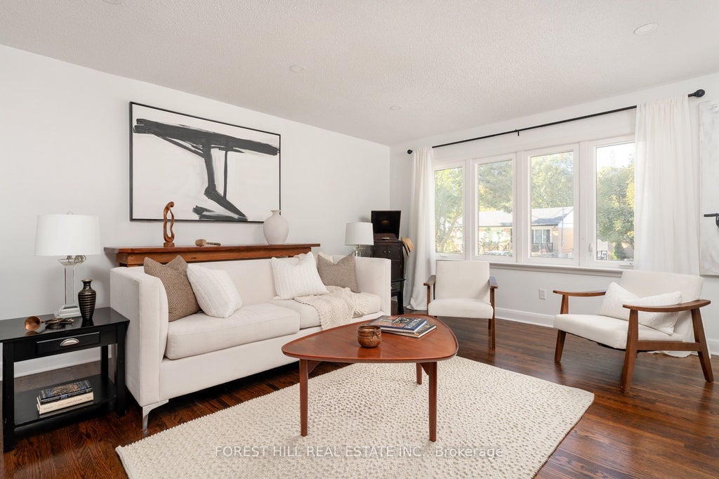 Photo of 37 Cynthia Road, Toronto, ON M6N 2P8 (MLS # W14032776)