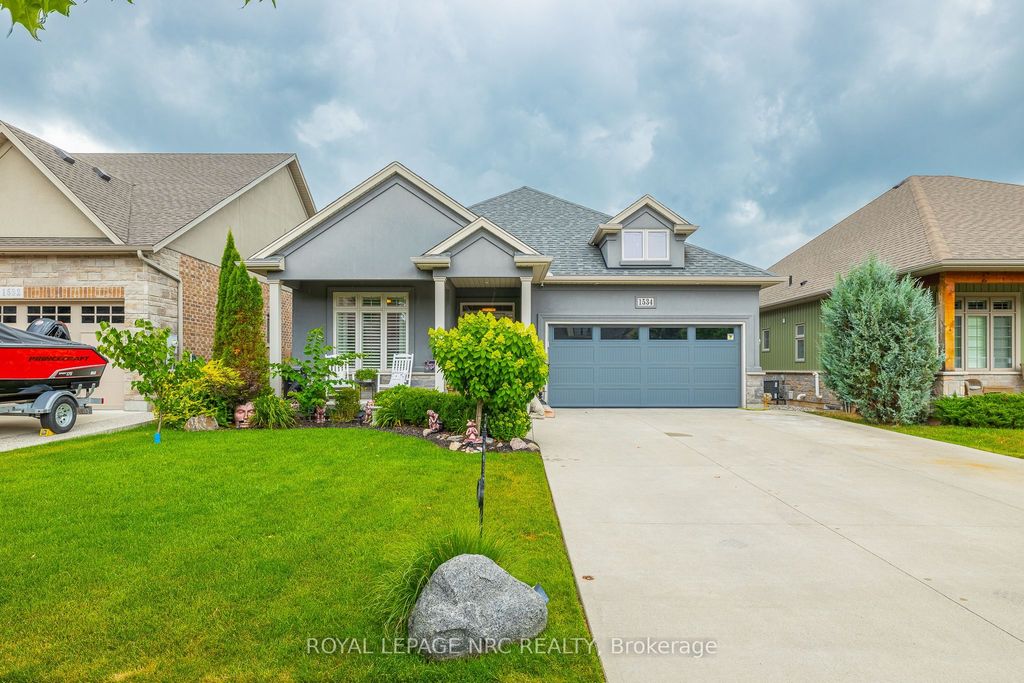 Photo of 1534 Haist Street, Pelham, ON L0S 1E5 (MLS # X12829144)