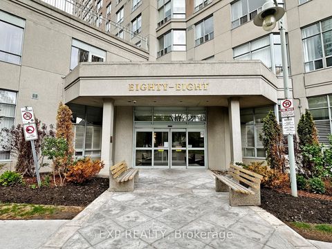 88 Corporate Drive Toronto ON M1H 3G6