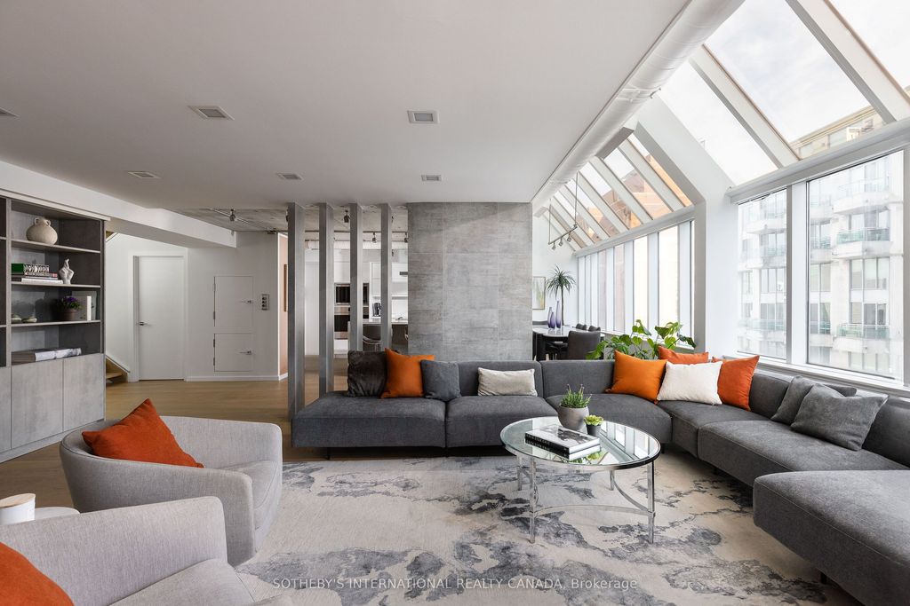 Photo of 82 Lombard Street #PH 912, Toronto, ON M5C 2S8 (MLS # C12538644)