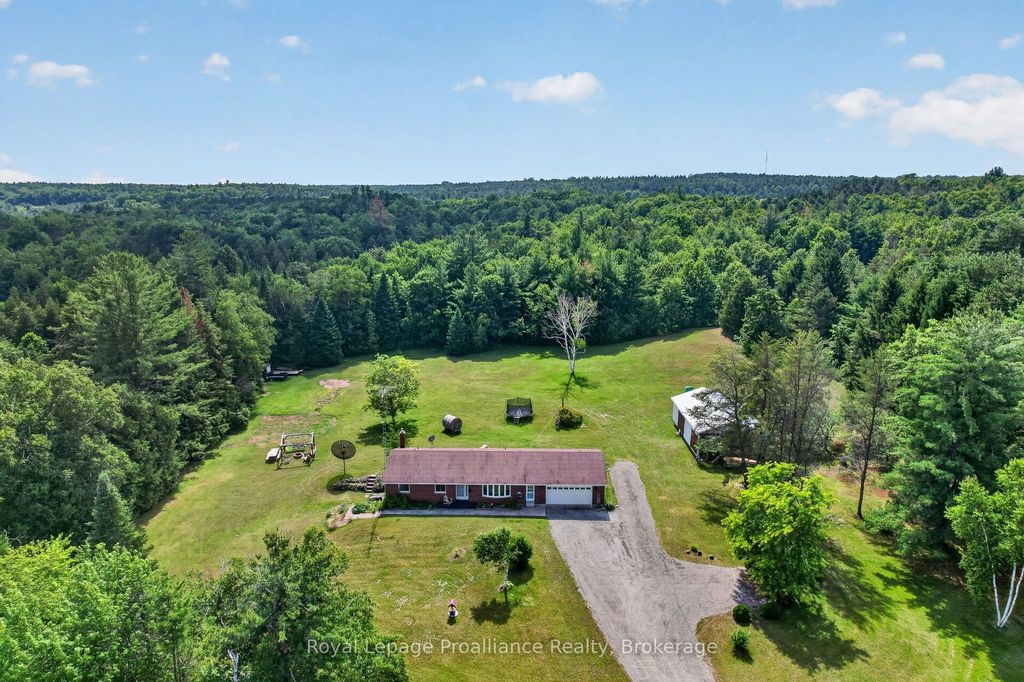 Photo of 150 Woodland Road, Alnwick/Haldimand, ON K0K 2X0 (MLS # X13539290)