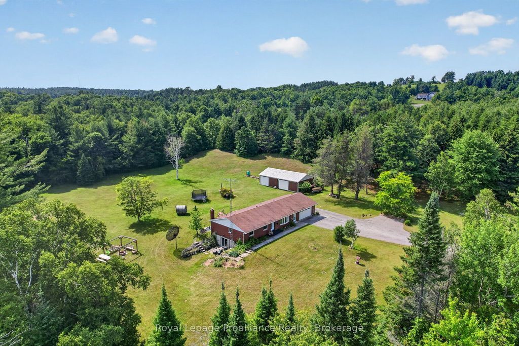 Photo of 150 Woodland Road, Alnwick/Haldimand, ON K0K 2X0 (MLS # X13539290)