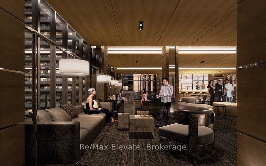 Photo of 30 Shorebreeze Drive #4412, Toronto, ON M8V 0J1 (MLS # W12863694)